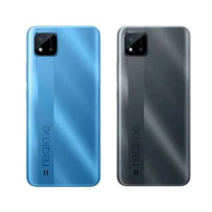 Premium Realme C20 Back Panel