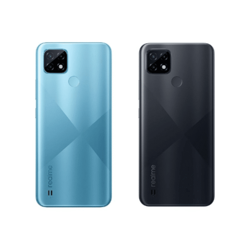 Premium Realme C21 Back Panel
