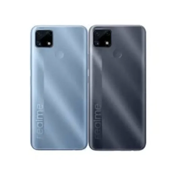 Premium Realme C25 Back Panel