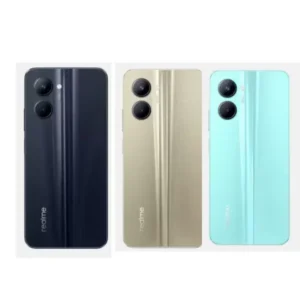 Premium Realme C33 Back Panel