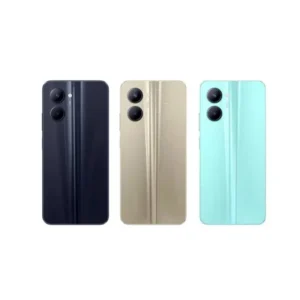 Premium Realme C33 2023 Back Panel