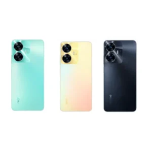 Premium Realme C55 Back Panel