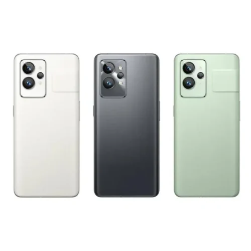 Premium Realme GT 2 Pro Back Panel