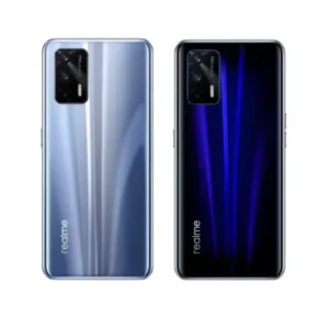 Premium Realme GT 5G Back Panel
