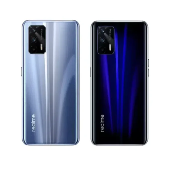 Premium Realme GT 5G Back Panel