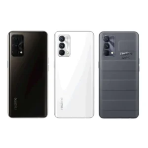 Premium Realme GT Master Back Panel