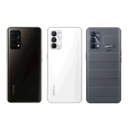 Premium Realme GT Master Back Panel