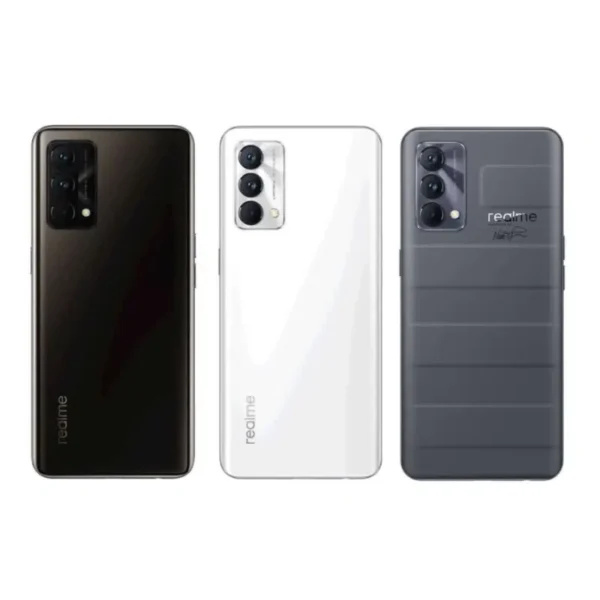 Premium Realme GT Master Back Panel