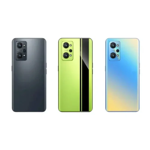 Premium Realme GT Neo 2 Back Panel