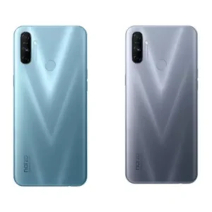Premium Realme Narzo 20 Back Panel
