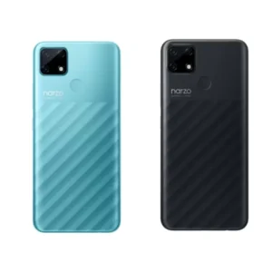 Premium Realme Narzo 30A Back Panel