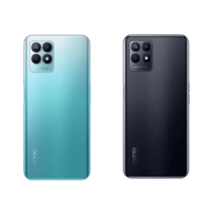 Premium Realme Narzo 50 Back Panel