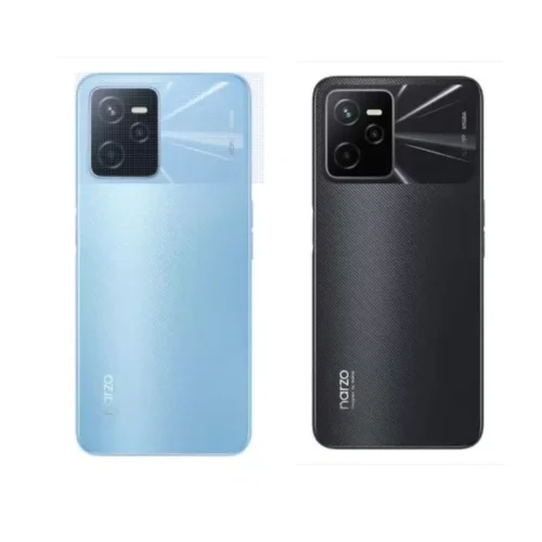 Premium Realme Narzo 50A Prime Back Panel