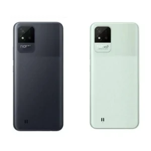 Premium Realme Narzo 50i Back Panel