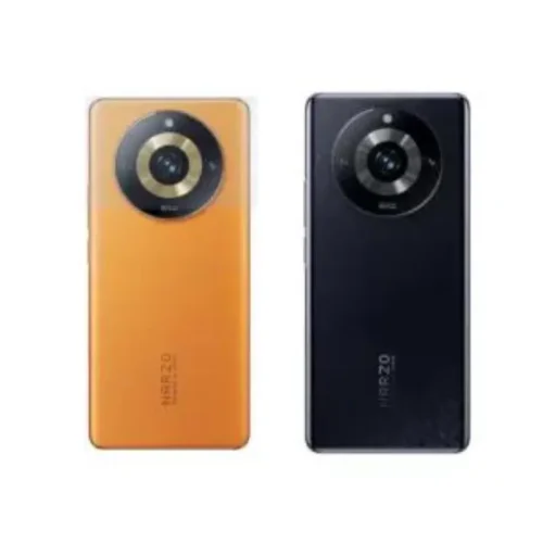 Premium Realme Narzo 60 Pro Back Panel