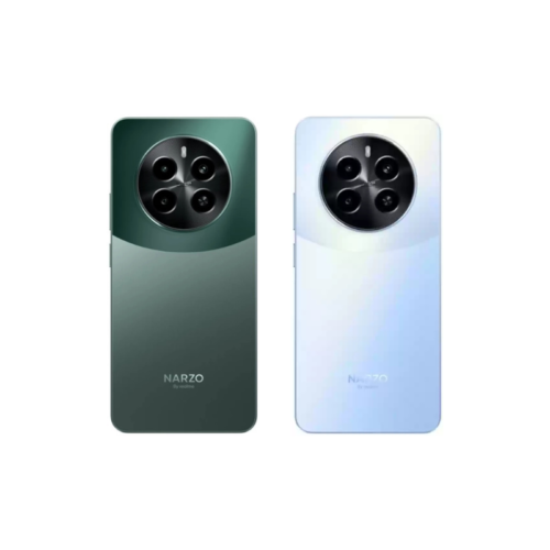 Realme Narzo 70i Back Panel