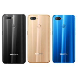 Premium Realme U1 Back Panel