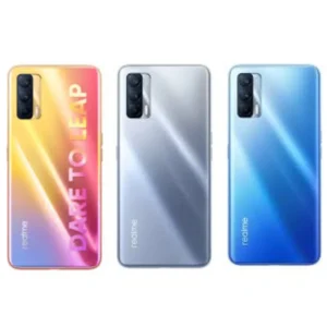 Premium Realme V15 5G Back Panel