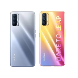 Premium Realme X7 Back Panel