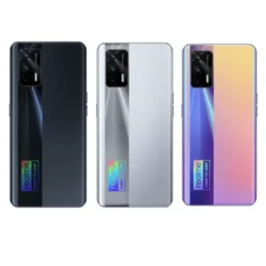Premium Realme X7 Max Back Panel