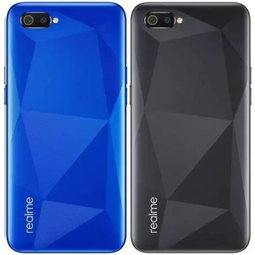 Premium Realme C2s Back Panel