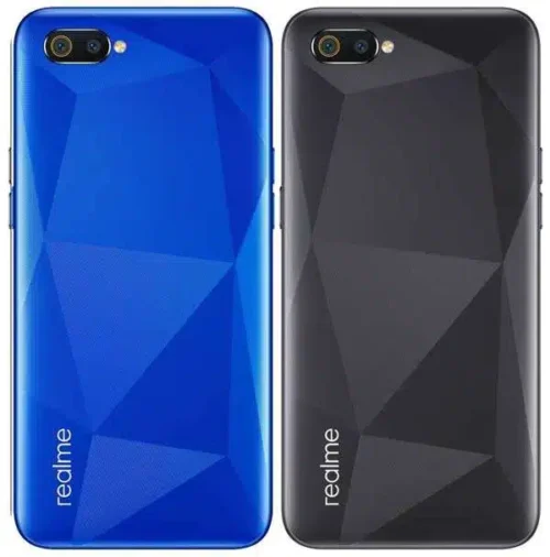Premium Realme C2s Back Panel