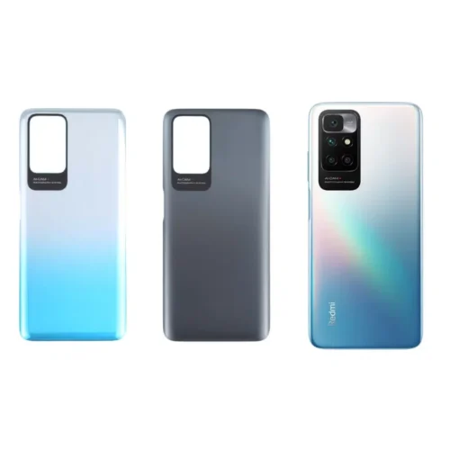 Premium Redmi 10 Prime Back Panel