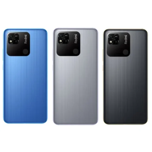 Premium Redmi 10 Back Panel