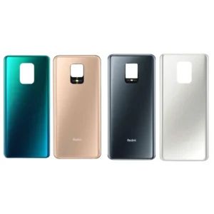 Premium Redmi Note 10 Lite Back Panel