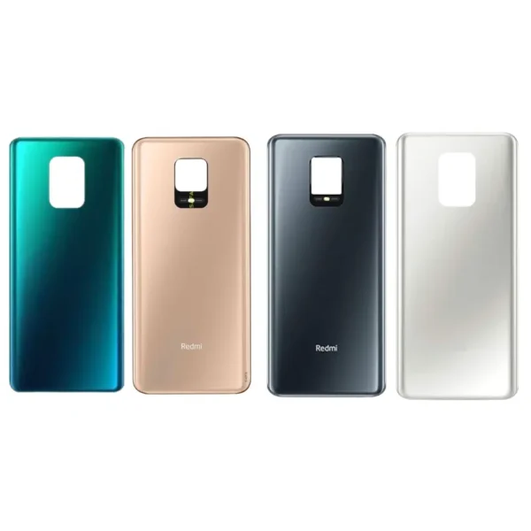 Premium Redmi Note 10 Lite Back Panel