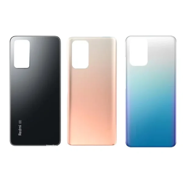 Premium Redmi Note 10 Pro Max Back Panel