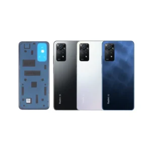 Premium Redmi Note 11 Pro Plus Back Panel
