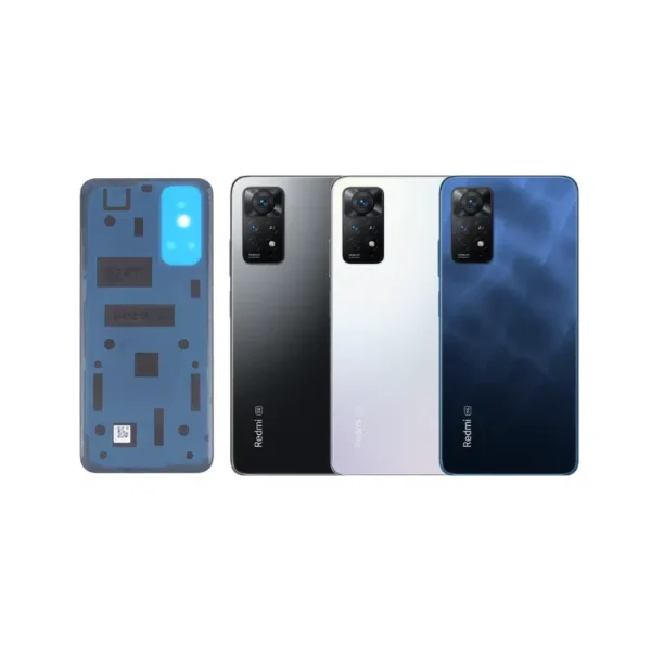 Premium Redmi Note 11 Pro Plus Back Panel