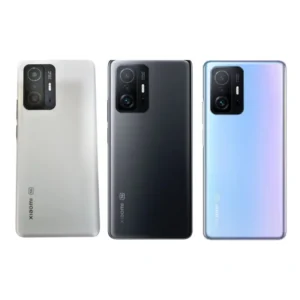 Premium Redmi Note 11T Pro Back Panel