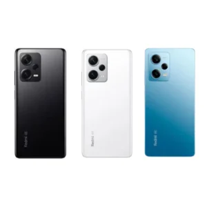 Premium Redmi Note 12 Pro Back Panel