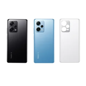 Premium Redmi Note 12 Pro Plus Back Panel