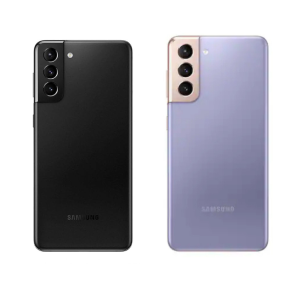 Premium Samsung S21 Back Panel