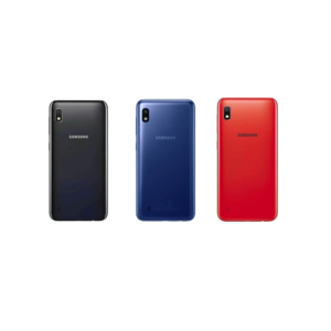 Premium Samsung A10 Back Panel