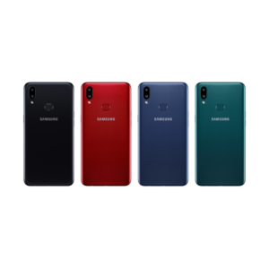 Premium Samsung A10S Back Panel