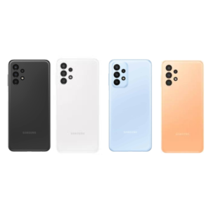 Premium Samsung A13 Back Panel