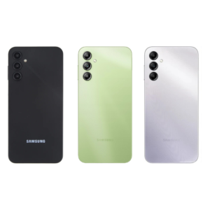 Premium Samsung A14 Back Panel