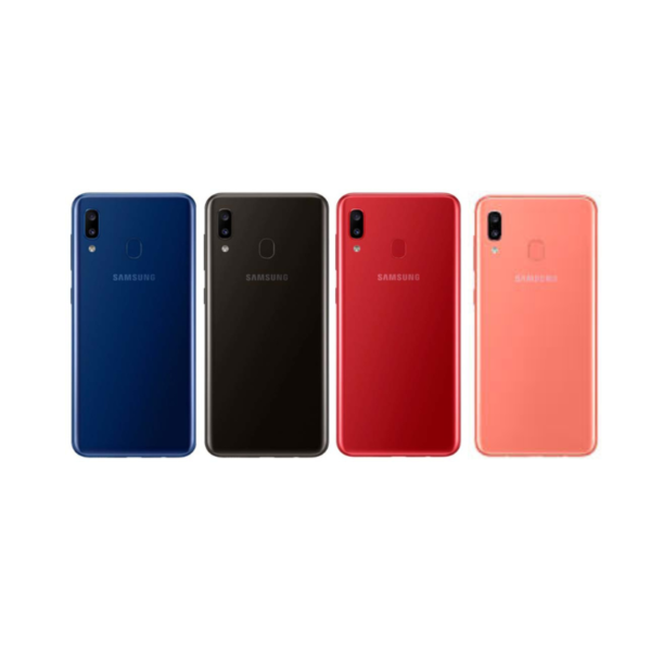 Premium Samsung A20 Back Panel