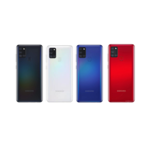 Premium Samsung A21 Back Panel