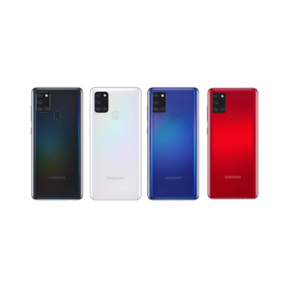 Premium Samsung A21S Back Panel