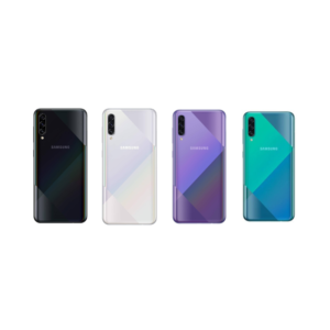 Premium Samsung A50S Back Panel