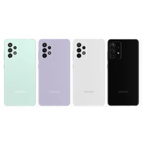 Premium Samsung A52s 5G Back Panel