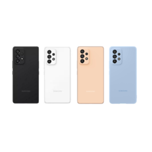 Premium Samsung A53 Back Panel