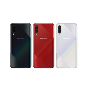 Premium Samsung A70S Back Panel