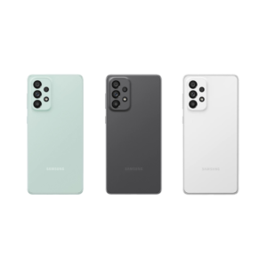 Premium Samsung A73 5G Back Panel