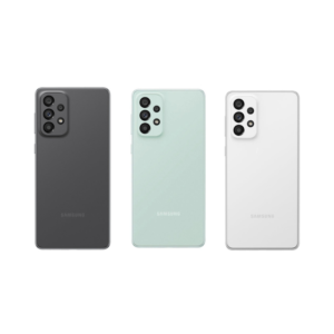 Premium Samsung A74 5G Back Panel